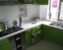 家用灶台（7）