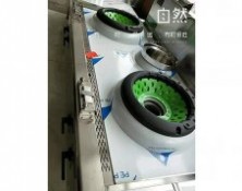 工程灶