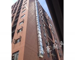 排烟系统01