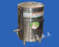 节能蒸饭车05