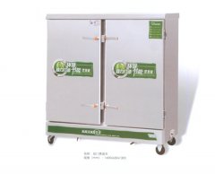 商用蒸饭柜
