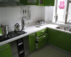 家用灶台（7）