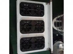 六眼煲仔炉
